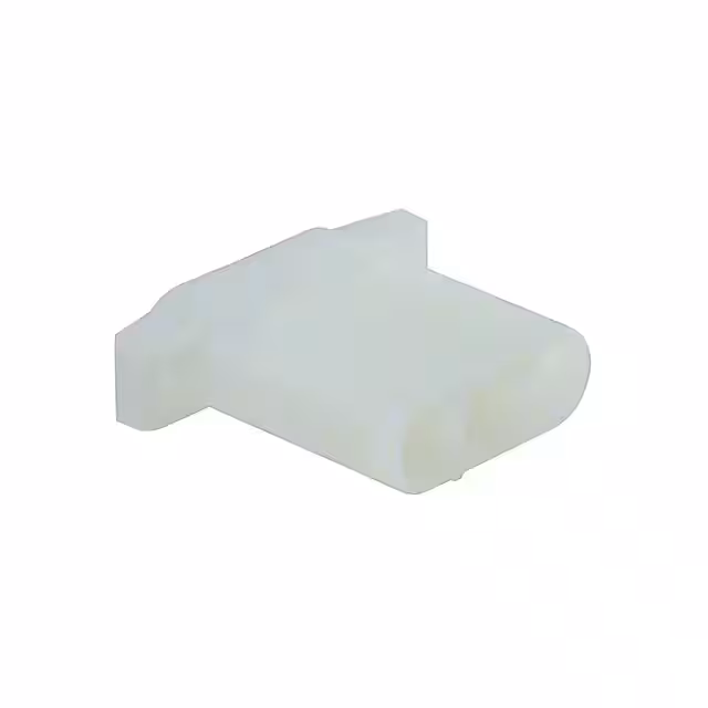 1-163037-0 TE Connectivity AMP Connectors  Boîtiers de connecteurs rectangulaires